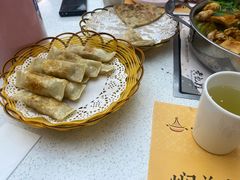 -黄记煌三汁焖锅(华发商都店)