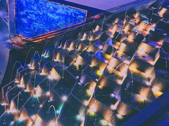 -迪拜帆船酒店海底餐厅