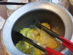 -隅乐胡椒虾·台湾菜·团建(皇岗店)