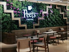 大堂-Peet's Coffee皮爷咖啡(豫园店)