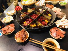 -酒友老火锅(渝中店)