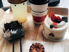 -巴黎贝甜(五道口店)