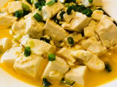 小葱拌豆腐-淮上豆府(水厂路店)