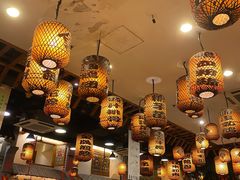 -南京大牌档(龙江新城市广场店)