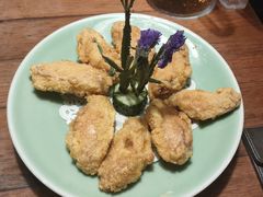 -新白鹿餐厅(爱琴海购物中心店)