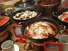 -咖啡苑·沈阳今旅酒店Hotel Jen·香格里拉集团