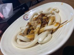 -皇城坝小吃(科华成都王府井购物中心店)