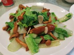 -黄家饺子东北特色菜馆(湖滨商业街店)