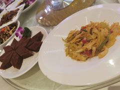 -芭菲盛宴·环球美食(北城国际店)