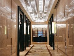 -泉州富力万达文华酒店-品珍中餐厅