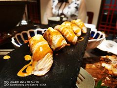 -天狗山料理(省体店)
