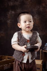 -贝克叔叔儿童摄影工作室(天时嘉园店)