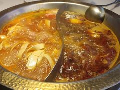 -巴邑火锅·鲜切牛肉(萧山银隆店)