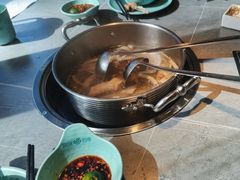 -原味四季椰子鸡(平湖天虹店)
