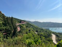 -东澳岛