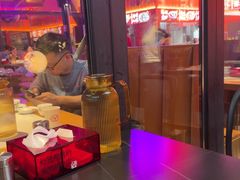 -海岛八号龙虾烧烤田鸡(蓝天路总店)