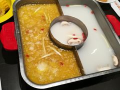 -新辣道鱼火锅(航天万源店)