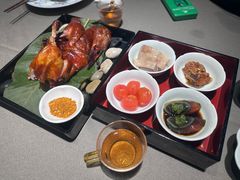 -小厨娘绣中淮扬(大行宫科巷店)