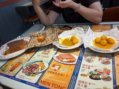 -文通冰室(东方宝泰店)