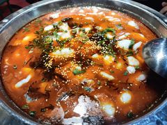 -忘不了·酸菜鱼·28年老南京菜(原北圩路店)
