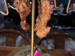 -楼兰新疆主题餐厅(苏州中心店)