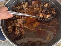 -天长牛肉火锅