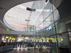 -河内内排国际机场