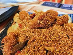 -壹酒贰肉1926·深夜食堂(南京北街店)