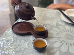 -熠盛粤味(永康路店)