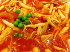 -五观堂素食(新华路店)