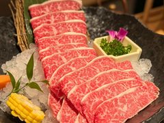 -盡膳口福跷脚牛肉火锅(国贸商城店)