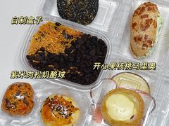 -纯坊佳哥手作(江汉路店)