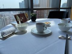 -富力丽思卡尔顿酒店·丽轩中餐厅