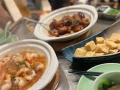 -潮界(LU·ONE凯德晶萃广场店)