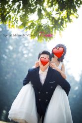点击看大图 -爱城婚纱摄影·品质严选店