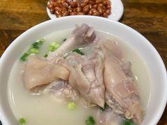 -易老妈蹄花.特色川菜(人民公园总店)