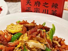 -天辣(金桥啦啦宝都店)