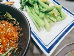 -金龙·打边炉(武进路店)