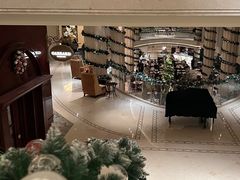 -LONG BAR 廊吧(外滩华尔道夫酒店)