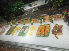 -南美豹国际自助百汇(万象城店)