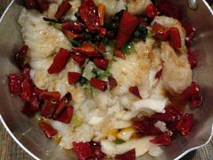 龙利鱼-鸽子窝专业烧烤店(南市场店)