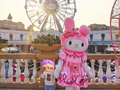 -安吉Hello Kitty乐园