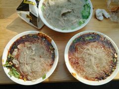 -甘记肥肠粉(马鞍北路店)