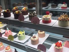 -吉川堂·日式甜点专门店(正佳广场店)