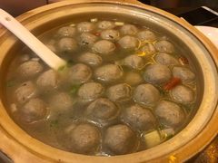 -洁神饭庄·海鲜·青岛菜·30年老字号(五四广场店)