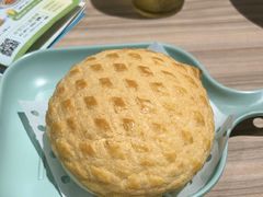 -珍粥道(杉杉奥特莱斯店)
