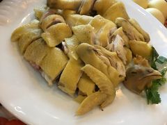 -七叔家宴家常广西菜(明秀东路店)