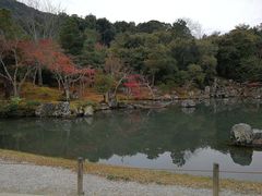 -天龙寺