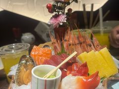 -匠和风精致料理(莆田财富中心店)