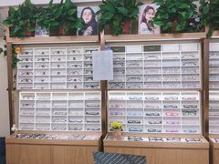 -视野联行眼镜·蔡司·控优点授权(长白万象汇店)